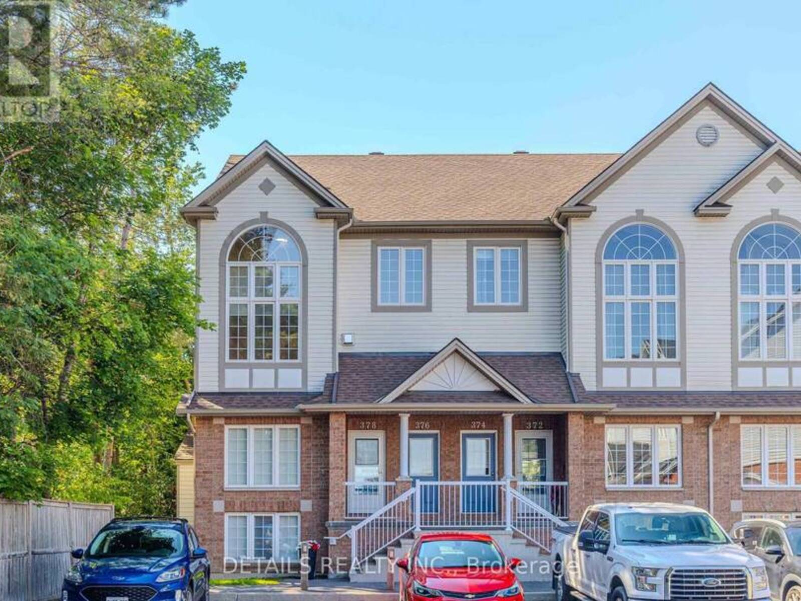 20 - 376 WIFFEN PRIVATE, Ottawa, Ontario K2H 1G4