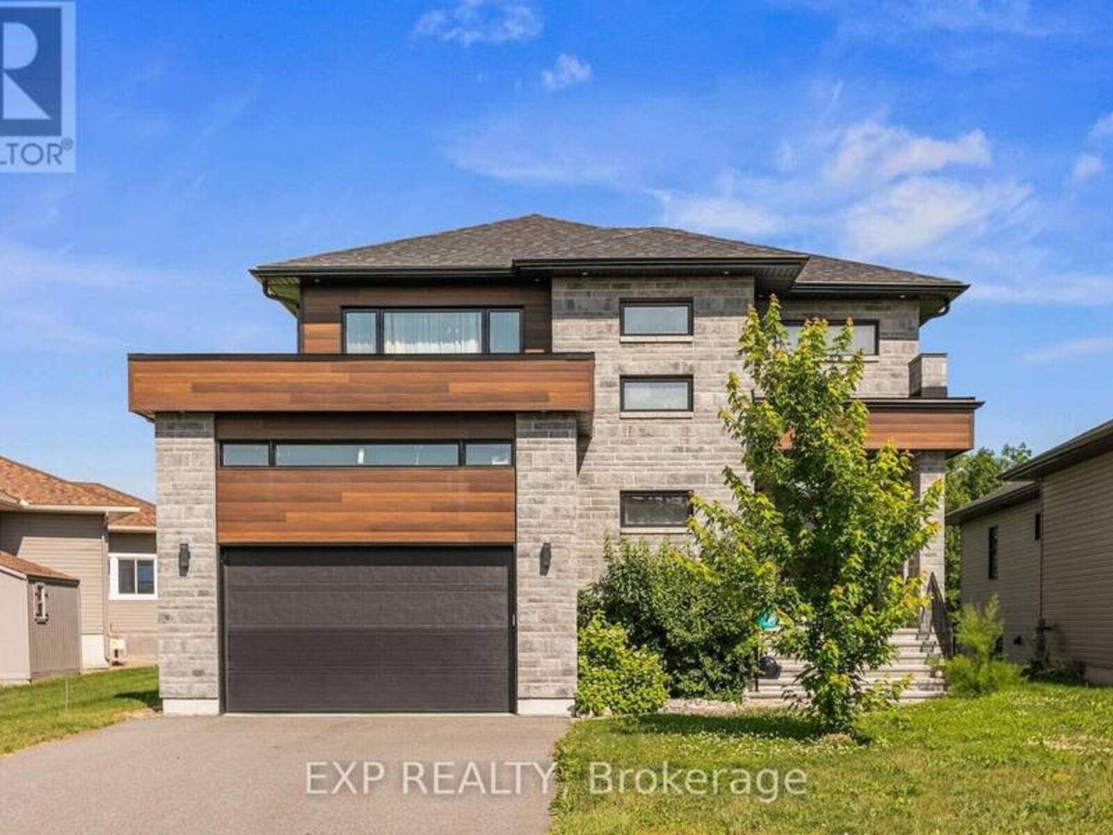 144 ARGILE STREET, Casselman, Ontario K0A 1M0