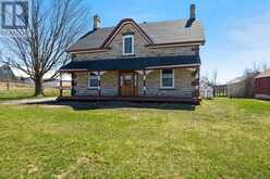 2061 CHRISTIE LAKE ROAD | Perth Ontario | Slide Image One
