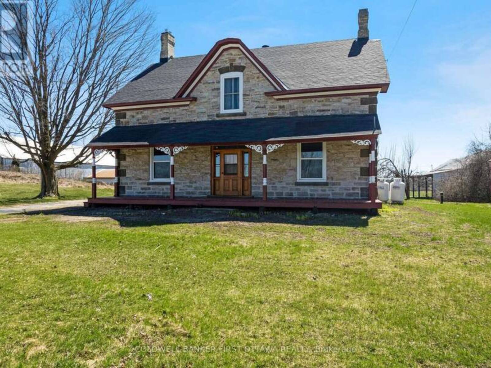 2061 CHRISTIE LAKE ROAD, Perth, Ontario K7H 3C6