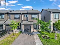 232 BRISTOL CRESCENT Kemptville Ontario, K0G 1J0