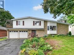 46 ST REMY DRIVE Ottawa Ontario, K2J 1A3