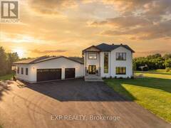 229 CEDAR POND ROAD Ottawa Ontario, K0A 1L0