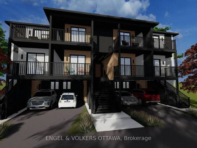 259-257 BRADLEY AVENUE Ottawa Ontario, K1L 7E8 - Multi-family Home For Sale