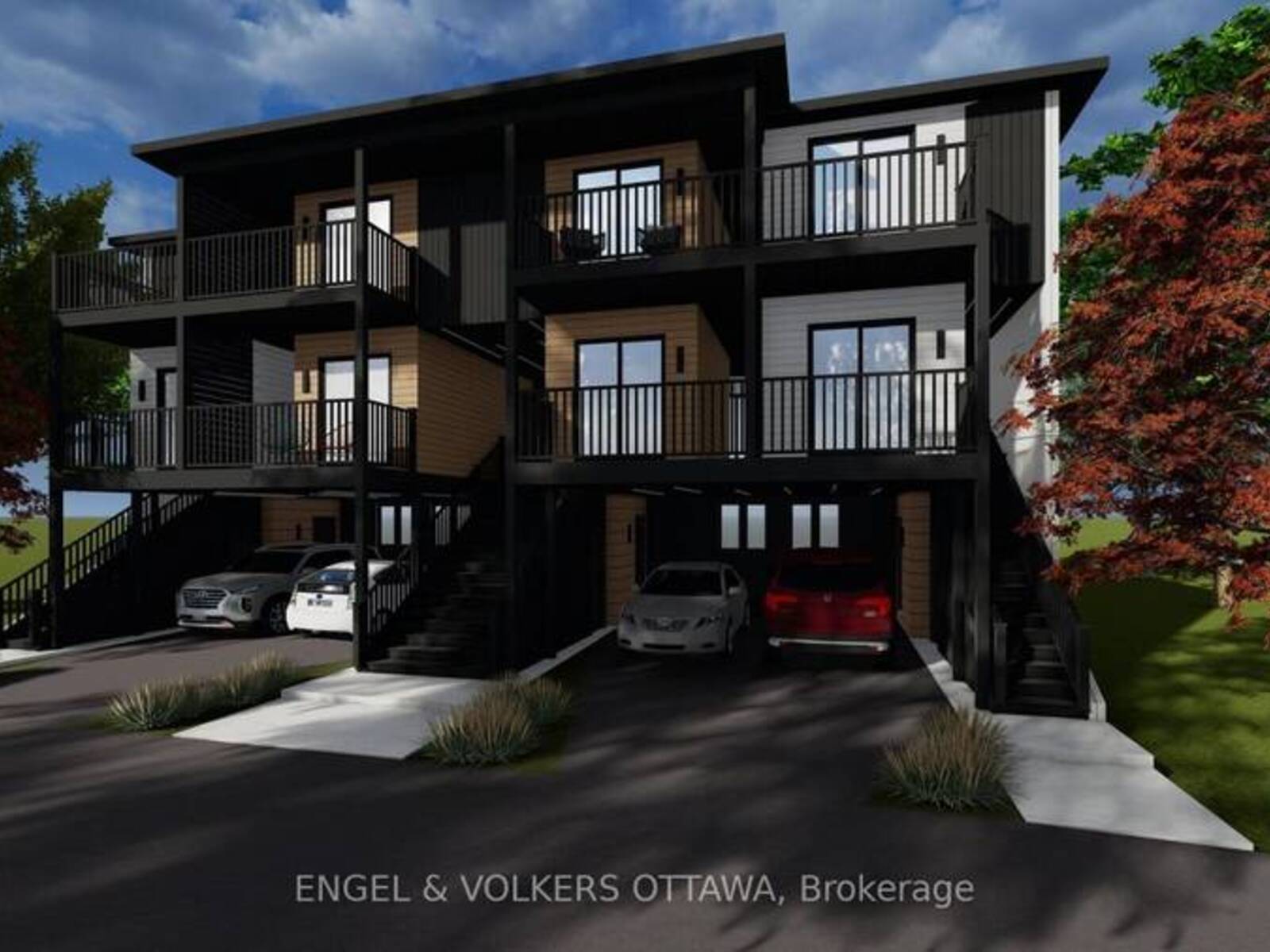 259-257 BRADLEY AVENUE, Ottawa, Ontario K1L 7E8