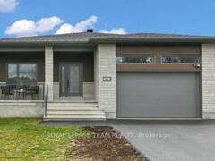 203 FILION STREET Embrun Ontario, K0A 1W0