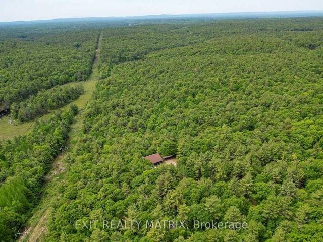 PT LT 9 CONCESSION 1 CONCESSION Lanark Highlands Ontario, K0A 3L0 - Vacant Land For Sale