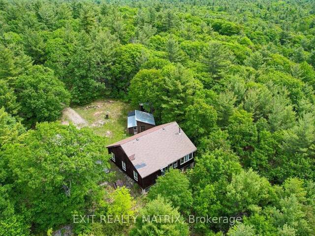 PT LT 9 CONCESSION 1 CONCESSION Lanark Highlands Ontario, K0A 3L0 - Vacant Land For Sale