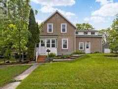 8 GRANT STREET Perth Ontario, K7H 1X4