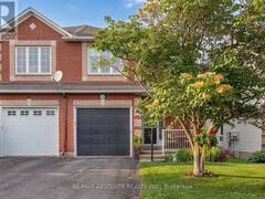 36 CHANTILLY GATE Ottawa Ontario, K2S 2B1