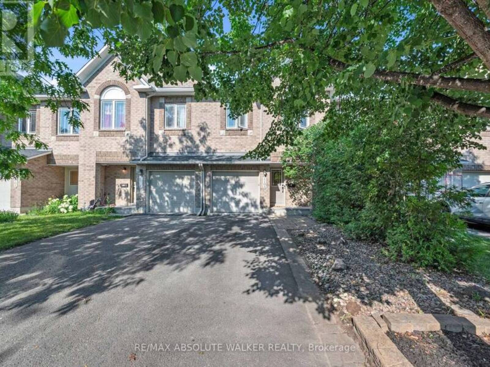 1104 CANDLEWOOD STREET, Ottawa, Ontario K4A 4Z9