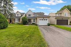 652 THICKET WAY | Ottawa Ontario | Slide Image One