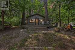336 KEDEY ISLAND | Fitzroy Ontario | Slide Image One