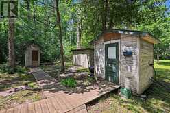 336 KEDEY ISLAND | Fitzroy Ontario | Slide Image Twenty-five