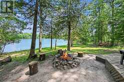 336 KEDEY ISLAND | Fitzroy Ontario | Slide Image Twenty-seven