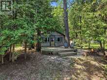 336 KEDEY ISLAND | Fitzroy Ontario | Slide Image Thirty-two
