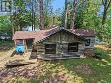 336 KEDEY ISLAND | Fitzroy Ontario | Slide Image Thirty-three
