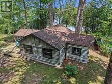 336 KEDEY ISLAND | Fitzroy Ontario | Slide Image Thirty-four