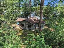 336 KEDEY ISLAND | Fitzroy Ontario | Slide Image Thirty-five