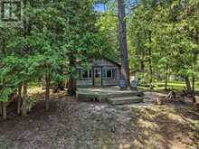 336 KEDEY ISLAND | Fitzroy Ontario | Slide Image Forty-two