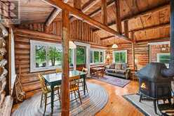 336 KEDEY ISLAND | Fitzroy Ontario | Slide Image Eight