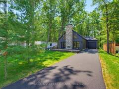 557 BAYVIEW DRIVE Ottawa Ontario, K0A 3M0