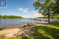201 SHELDON ROAD | Rideau Lakes Ontario | Slide Image Two