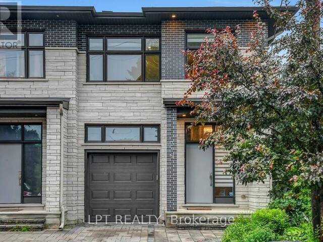 319 GLYNN AVENUE Ottawa Ontario, K1K 1R9 - 5 Bedrooms Home For Sale