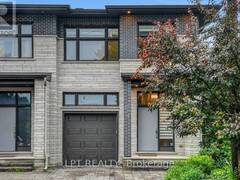 319 GLYNN AVENUE Ottawa Ontario, K1K 1R9