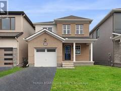 132 YEARLING CIRCLE Ottawa Ontario, K0A 2Z0