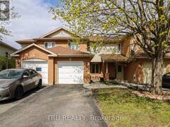186 DAVENTRY CRESCENT Ottawa Ontario, K2J 4N1