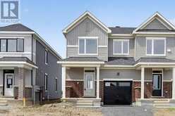 728 HAFLINGER ROW | Ottawa Ontario | Slide Image One