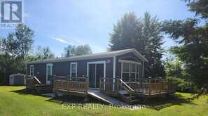 114 HAROLD VALLEY DRIVE | Kinburn Ontario | Slide Image One