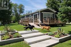 114 HAROLD VALLEY DRIVE | Kinburn Ontario | Slide Image Two
