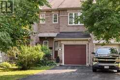 40 SADDLESMITH CIRCLE | Ottawa Ontario | Slide Image One