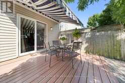 40 SADDLESMITH CIRCLE | Ottawa Ontario | Slide Image Thirty-four