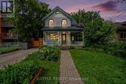 518 HILSON AVENUE | Ottawa Ontario | Slide Image One