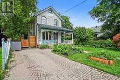 518 HILSON AVENUE | Ottawa Ontario | Slide Image Two