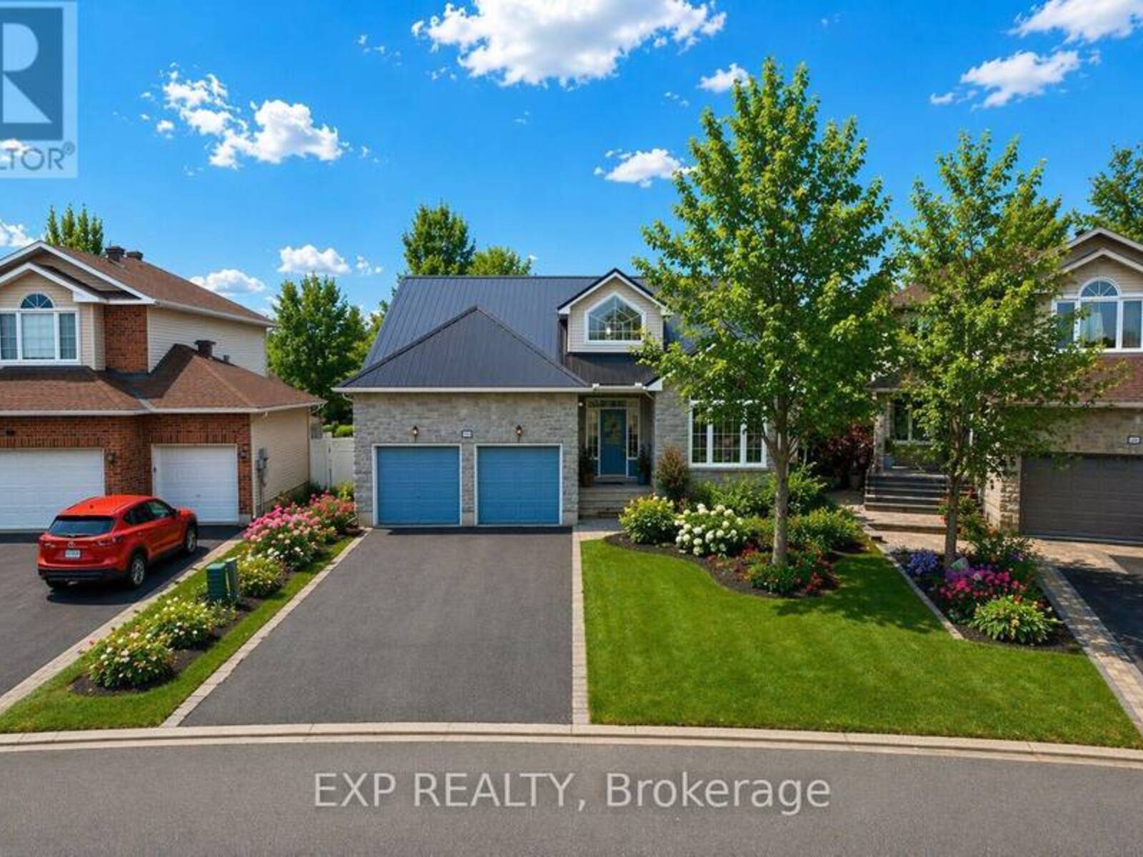 80 LA PRAIRIE STREET, Embrun, Ontario K0A 1W0