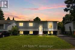 34 FRINGEWOOD DRIVE | Ottawa Ontario | Slide Image One