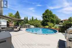 34 FRINGEWOOD DRIVE | Ottawa Ontario | Slide Image Three
