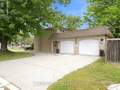 275 MARGARET STREET Ilderton Ontario, N0M 2A0