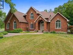 50 MARCHVALE DRIVE Ottawa Ontario, K2W 1C2