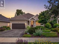 106 EQUINELLE DRIVE Kemptville Ontario, K0G 1J0