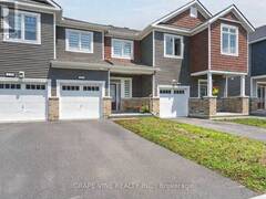 225 BILLRIAN CRESCENT Ottawa Ontario, K2S 3A5