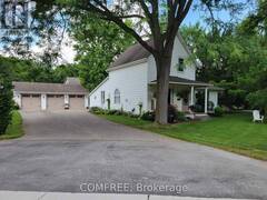 137 ST GEORGE STREET St. Thomas Ontario, N5P 2M3