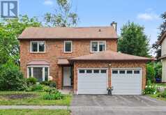 432 PICKFORD DRIVE | Ottawa Ontario | Slide Image One