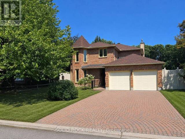 54 HUNTSMAN CRESCENT Ottawa Ontario, K2M 1C4 - 5 Bedrooms Home For Sale
