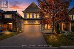 122 HELEN RAPP WAY | Ottawa Ontario | Slide Image One