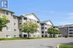 302 - 316 LORRY GREENBERG DRIVE | Ottawa Ontario | Slide Image One